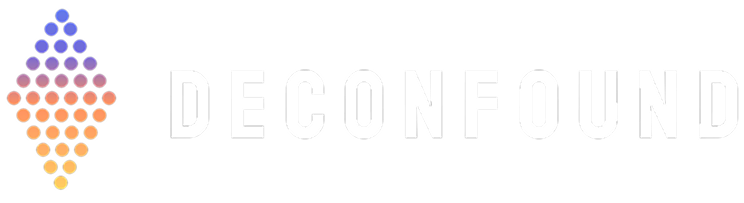 Deconfound